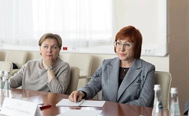 В Красногорске состоялось заседание комиссии по здравоохранению Общественной палаты Московской области