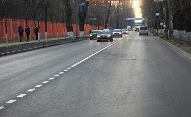 Общественный мониторинг дорожного движения автотранспорта и дорожных условий